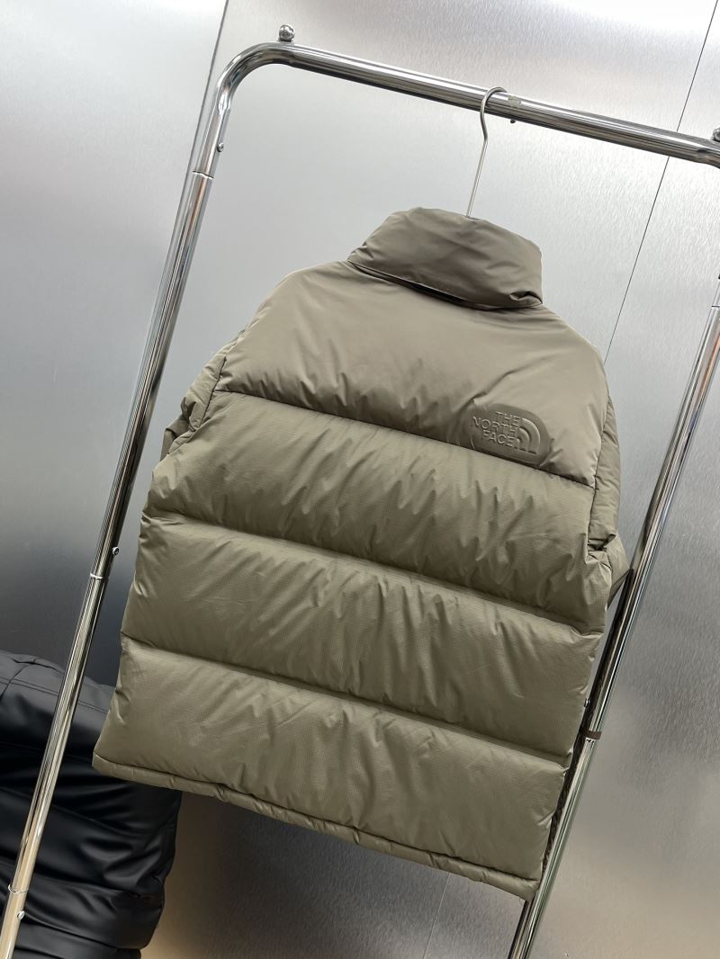 The North Face Down Jackets